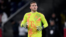 Vertrat Manuel Neuer zuletzt beim FC Bayern: Daniel Peretz