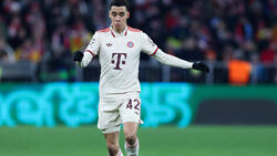 Jamal Musiala hat beim FC Bayern bis 2030 verlängert - doch bleibt er auch so lange?