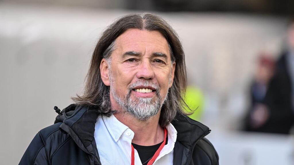 Martin Schmidt macht als Sportdirektor in Mainz Schluss