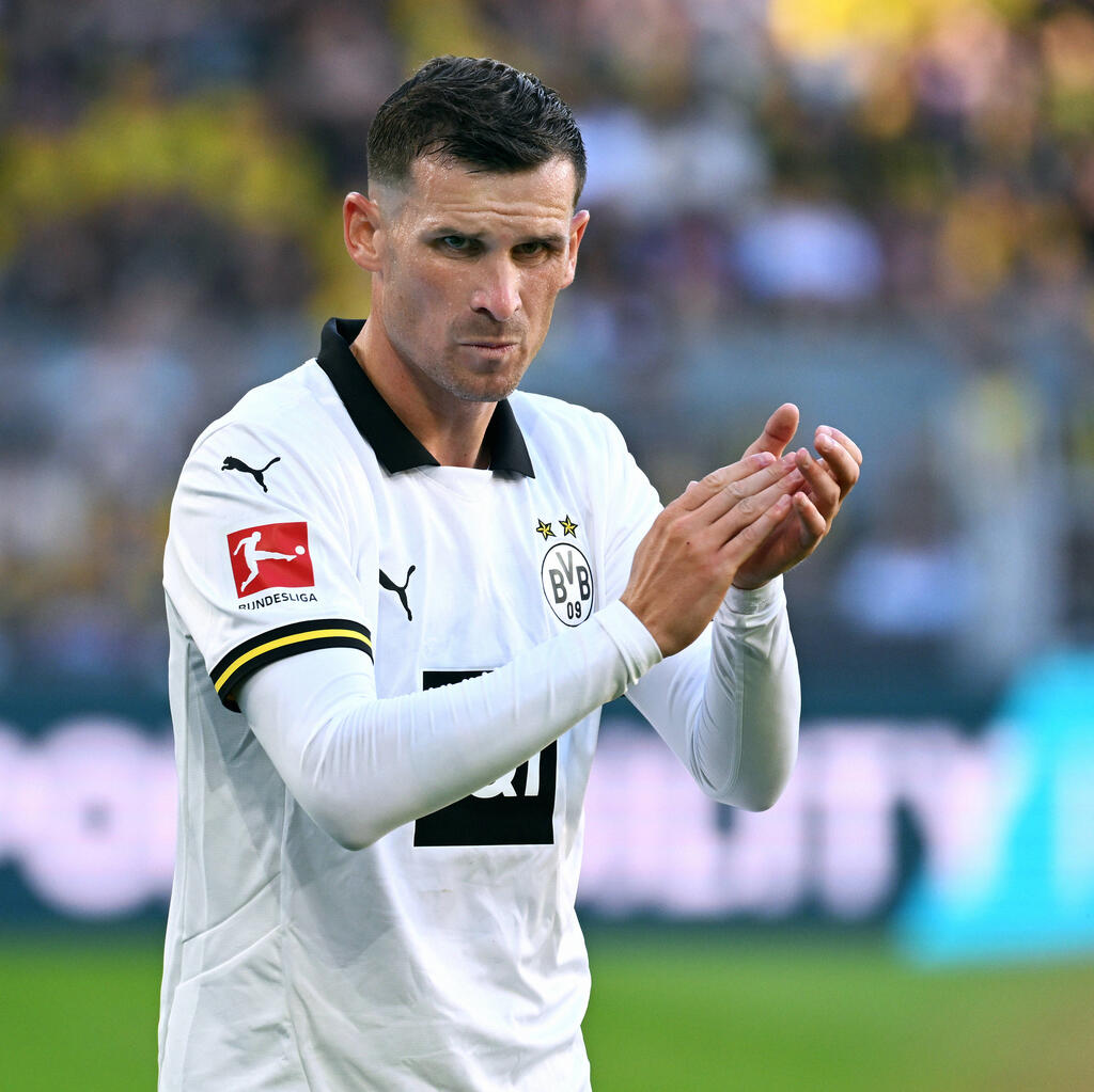 Pascal Groß