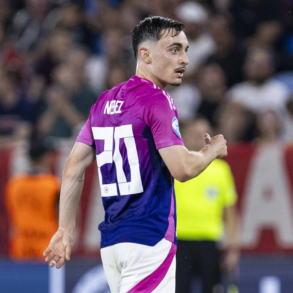 Paul Nebel (Mainz 05)