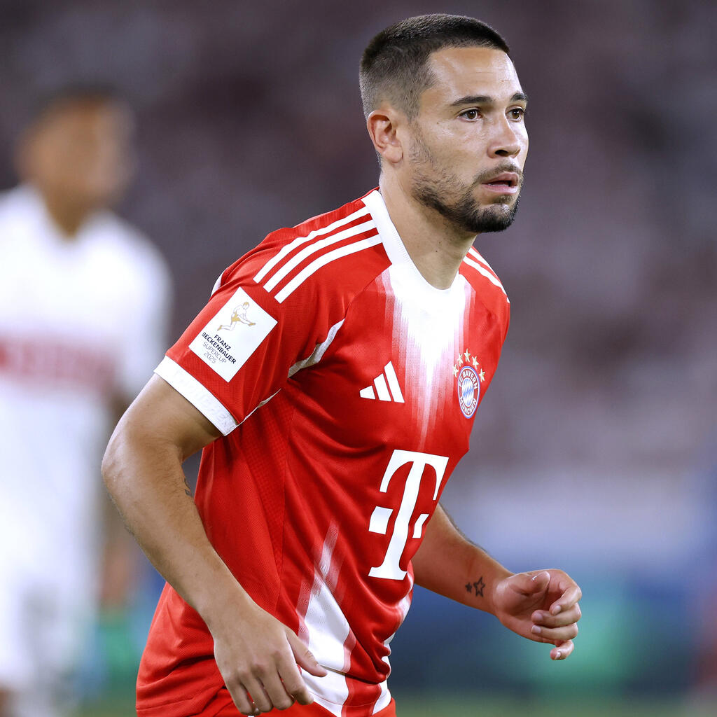 Raphaël Guerreiro (ab 46., bis 63.) - ohne Bewertung
