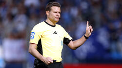 Bundesliga-Schiedsrichter Felix Brych will auf Ex-Kollege Robert Hoyzer zugehen