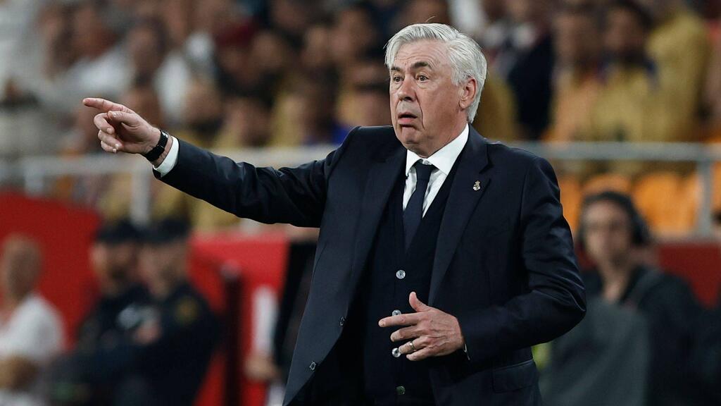 Carlo Ancelotti wird Real Madrid im Sommer verlassen