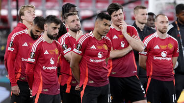 Stehen bei Manchester United alle Stars zum Verkauf?