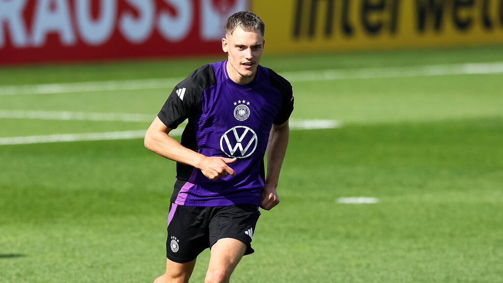 Florian Wirtz ist wohl bald Spieler des FC Liverpool Florian Wirtz ist wohl bald Spieler des FC Liverpool