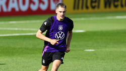Florian Wirtz ist wohl bald Spieler des FC Liverpool