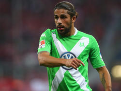 Ricardo Rodríguez wird bei Real Madrid gehandelt