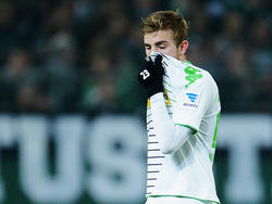 Mund abputzen und weiter