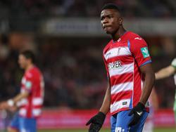Neu-Mainzer: Jhon Córdoba