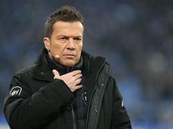 Lothar Matthäus sieht Götzes Zeit bei den Bayern kritisch