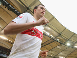 Großkreutz litt an Schmerzen im Oberschenkel