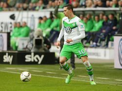 Im Testspiel gegen Malmö FF ist Draxler nicht mit von der Partie