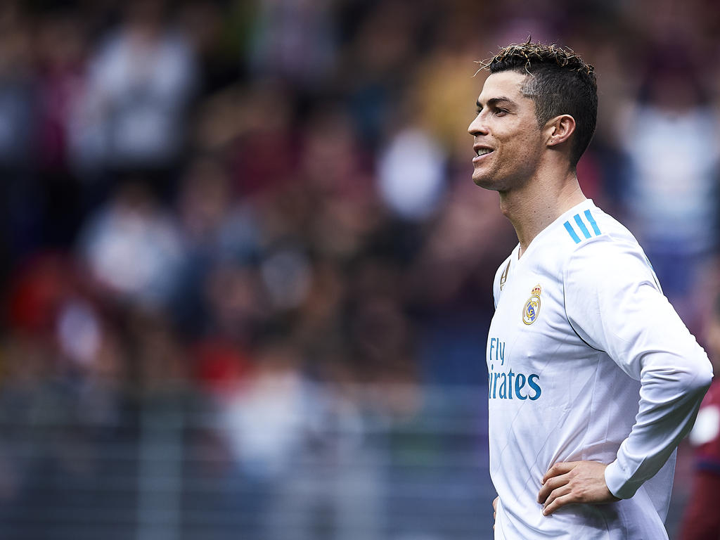 Ronaldo está haciendo una gran segunda parte de temporada. (Foto: Getty)