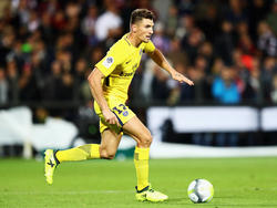 Thomas Meunier kann sich Wechsel zu Borussia Dortmund vorstellen