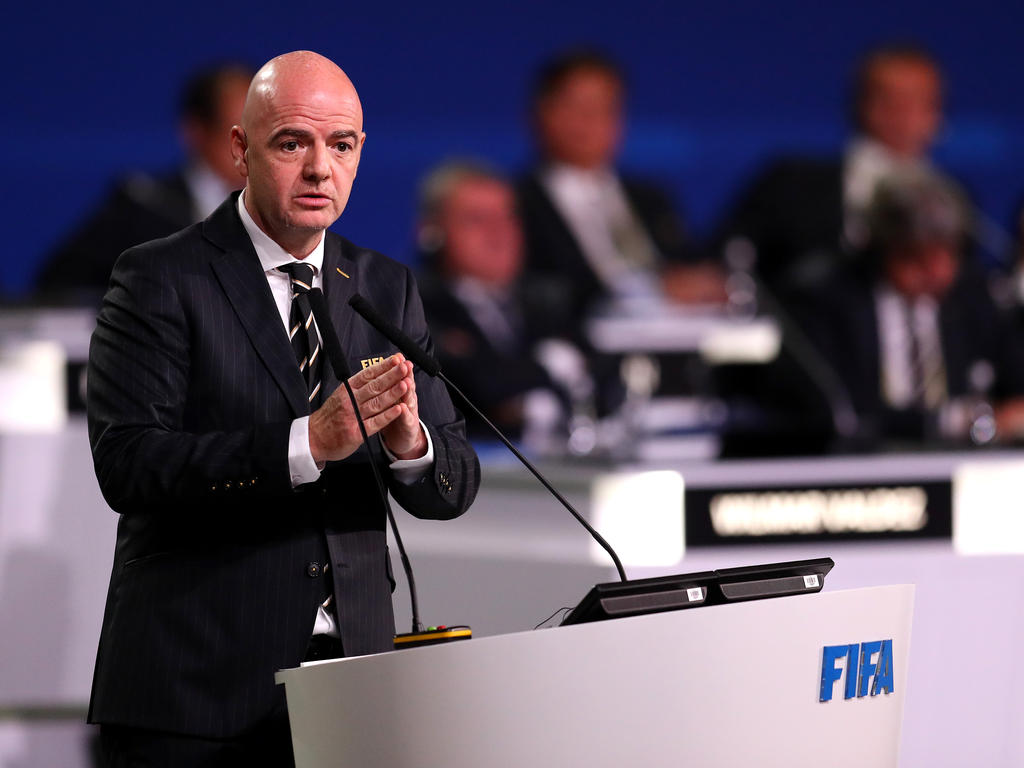 Die FIFA gab am Montag die Termine für mögliche Losverfahren bei der WM bekannt
