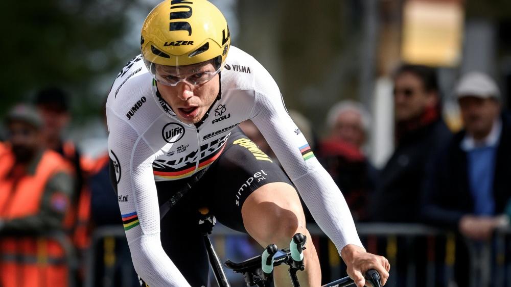 Tony Martin steht im Tour-Aufgebot von Jumbo-Visma Tony Martin steht im Tour-Aufgebot von Jumbo-Visma