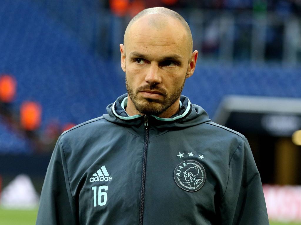 Soll vor einer Rückkehr nach Deutschland stehen: Heiko Westermann Soll vor einer Rückkehr nach Deutschland stehen: Heiko Westermann