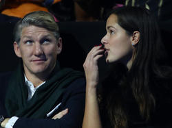 Bastian Schweinsteiger und Ana Ivanović sind seit Juli 2016 verheiratet