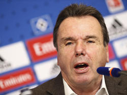 Heribert Bruchhagen fordert finanzielle Unabhängigkeit von HSV-Investor Klaus-Michael Kühne