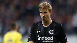 Martin Hinteregger könnte in die Premier League wechseln