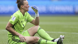 Almuth Schult will mehr "Charakterköpfe" im DFB-Team