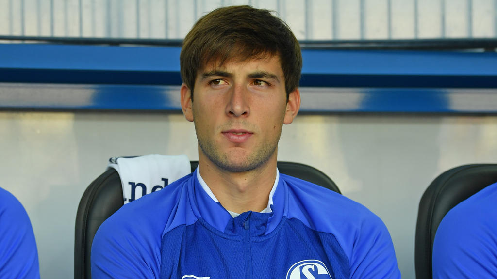 Juan Miranda will den FC Schalke nicht vorzeitig verlassen