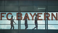 Der FC Bayern ist auf der Suche nach Verstärkungen für seine Jugendmannschaften