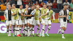 Deutschland wahrt seine Achtelfinalchance bei der Fußball-WM