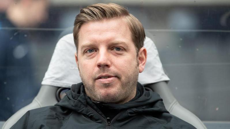 Die negative Dynamik der bisherigen Werder-Rückrunde ist laut Trainer Florian Kohfeldt nicht mehr in den Köpfen Die negative Dynamik der bisherigen Werder-Rückrunde ist laut Trainer Florian Kohfeldt nicht mehr in den Köpfen