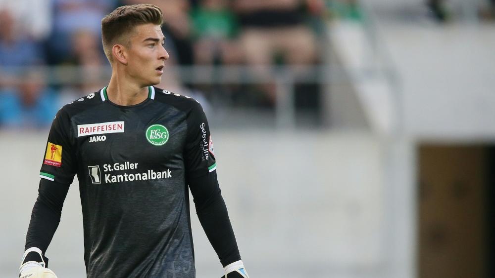 Jonathan Klinsmann zieht es zu LA Galaxy Jonathan Klinsmann zieht es zu LA Galaxy