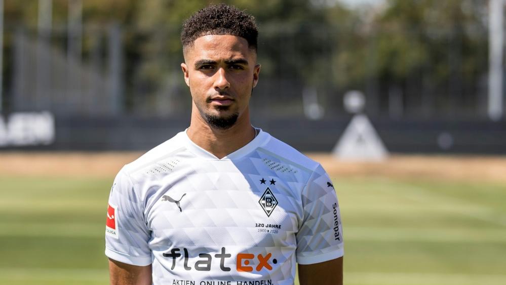 Keanan Bennetts wird von Gladbach nach England verliehen