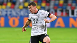 Robin Gosens wird unter anderem beim FC Bayern und bei Hertha BSC gehandelt