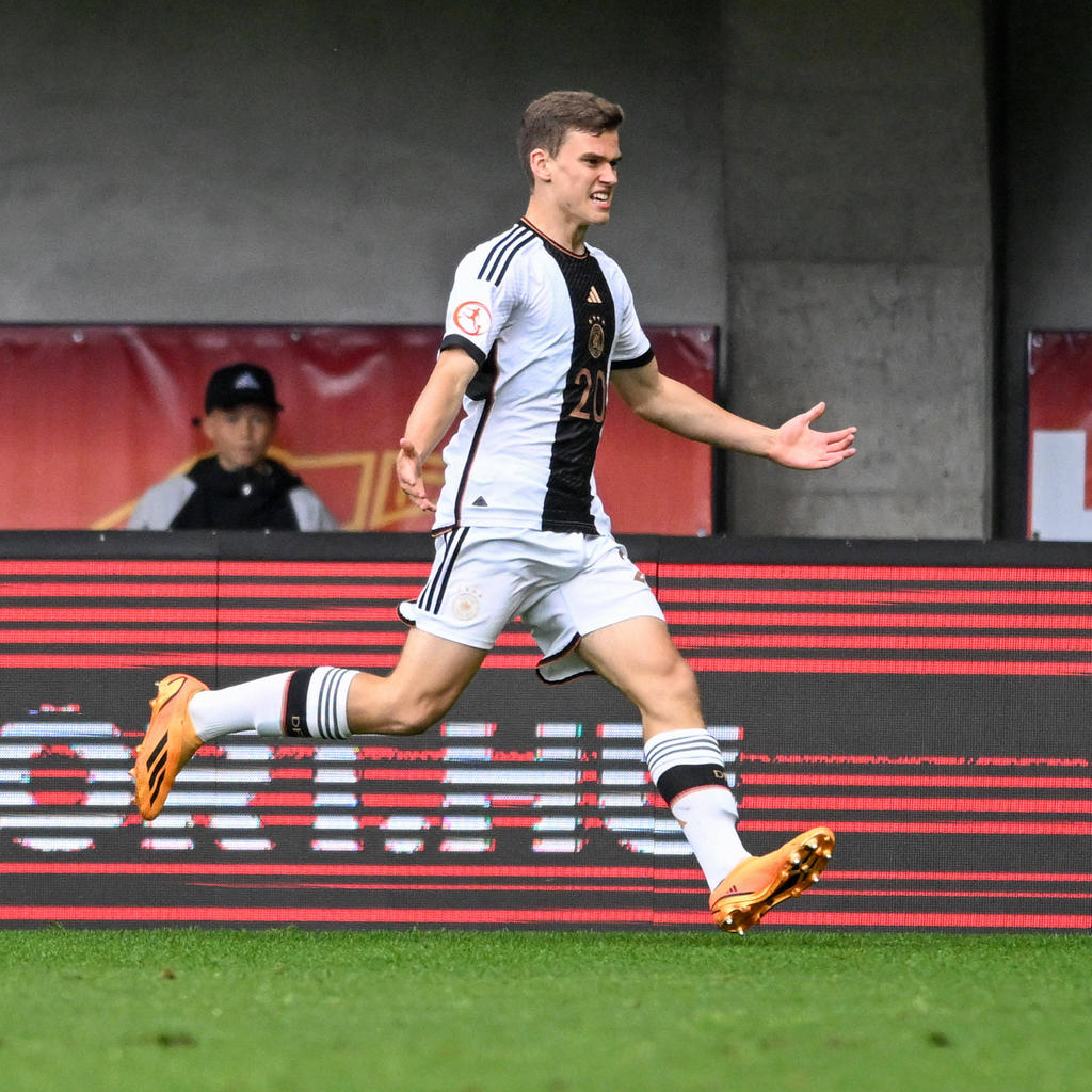 Robert Ramsak (FC Bayern)