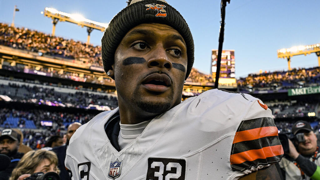 Deshaun Watsons Vertrag ist einzigartig in der NFL