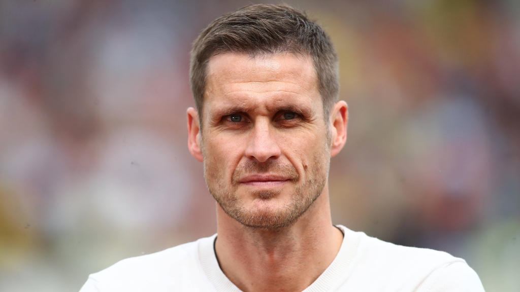 BVB-Sportdirektor Sebastian Kehl