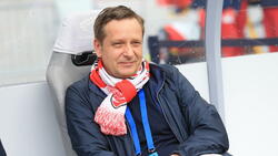 Horst Heldt arbeitete bis Mai 2021 als Sport-Geschäftsführer beim 1. FC Köln