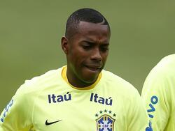 Der frühere brasilianische Nationalspieler Robinho bleibt in Haft