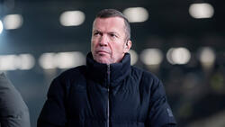 Lothar Matthäus kommentiert die BVB-Krise