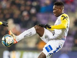 Kone war zuletzt in die Slowakei verliehen