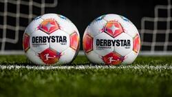 Der neue Spielball für die Saison 2025/2026
