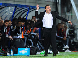 Marc Wilmots sieht Belgien nicht als EM-Favoriten