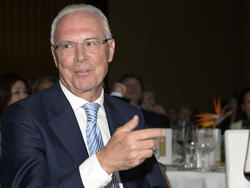 Franz Beckenbauer es una leyenda viva de la selección alemana. (Foto: Getty)
