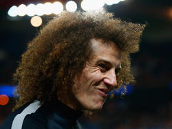 El PSG recuperó a David Luiz en cinco días en lugar de las cuatro semanas previstas. (Foto: Getty)