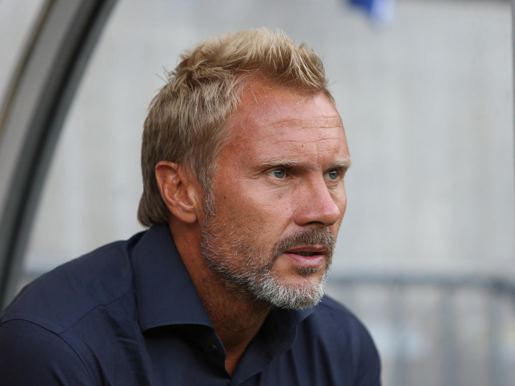 Wird Thorsten Fink der neue Trainer von Austria Wien?