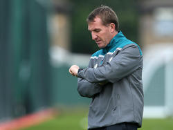 Se acabó la paciencia con Brendan Rodgers en el Liverpool. (Foto: Getty)