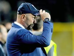Zenga podría ser sustituido en breve por Vincenzo Montella, ex técnico de la Fiorentina. (Foto: Getty)