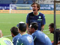 Genie am Pokertisch: Max Kruse