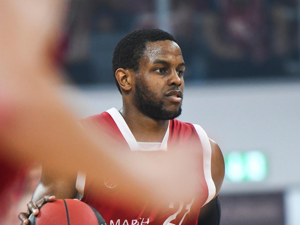 Darius Miller wurde zum wertvollsten Spieler der Finalserie gewählt Darius Miller wurde zum wertvollsten Spieler der Finalserie gewählt
