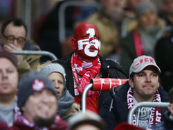 Die Fans des 1. FC Kaiserslautern müssen Schlimmstes befürchten